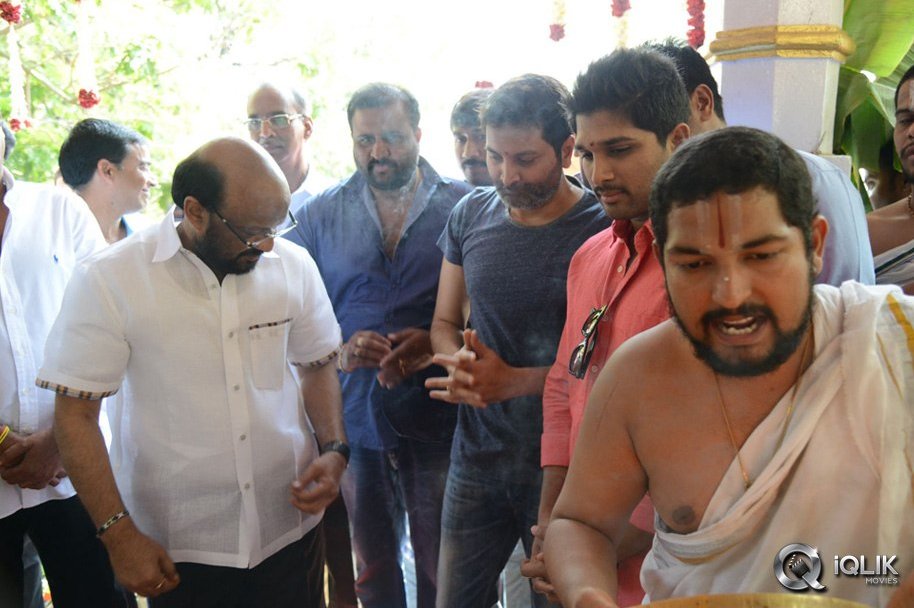 Son-Of-Sathyamurthy-Movie-Opening